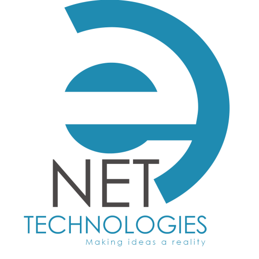 ENET Logo